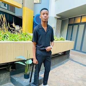 Photo of Sanele