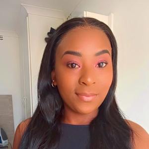 Photo of Lebogang