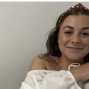 Photo of Natalia