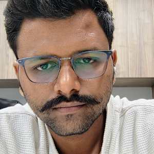 Photo of Aniket