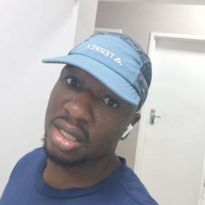 Photo of Munashe Tapera