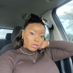 Photo of Nokwanda Dlamini