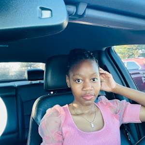Photo of Lebogang
