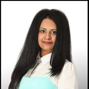 Shareena Sharee Prasad