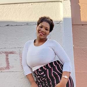Photo of Michelle Jood