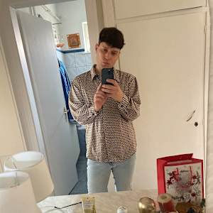 Photo of Balazs