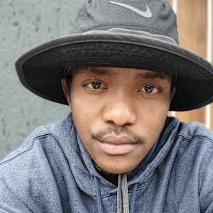 Photo of Gontse MASHEGO