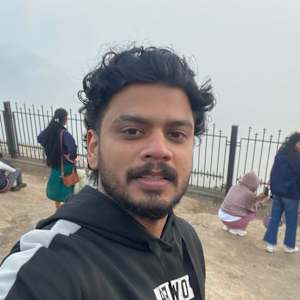 Photo of NAJUMAL ELLIAS