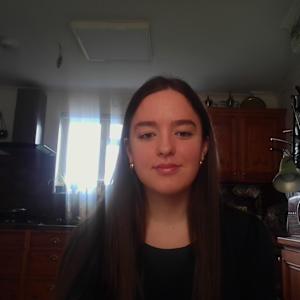 Photo of Sophia