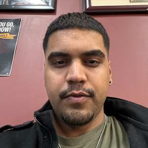 Photo of Karan Paul