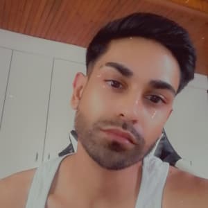 Photo of Akeel