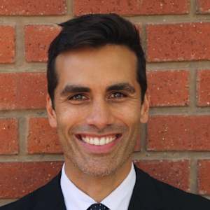 Photo of Ashwin