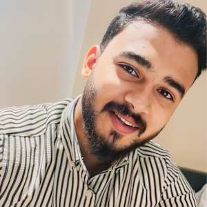Photo of Rauf
