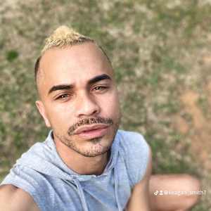 Photo of KEAGAN