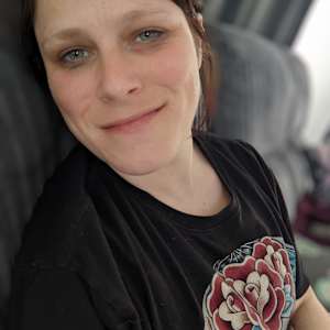 Photo of Kimberley Vora
