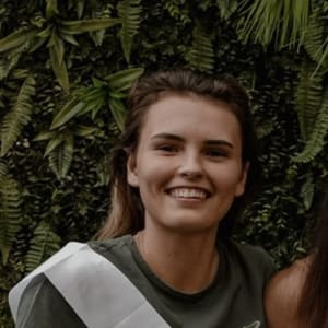 Photo of Shannon