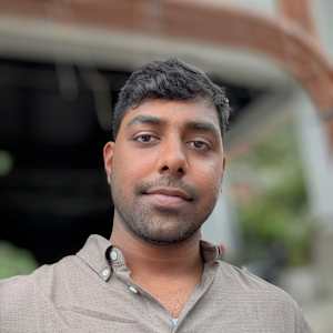 Abhinav Reddy Mandli