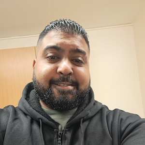 Photo of Roy Rambojun