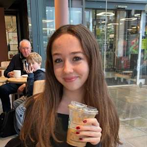 Photo of Lily