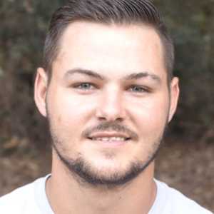 Photo of Edwin V heerden