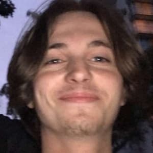 Photo of Ethan Houghton
