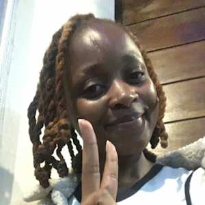 Photo of Lebogang Ndlovu