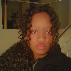Photo of Thato Tsholo