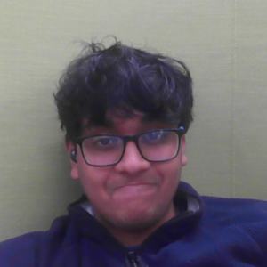 Photo of Abhishek