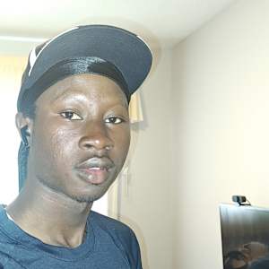 Photo of Richmond Joe