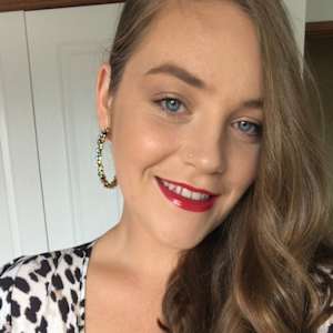 Photo of Alanna