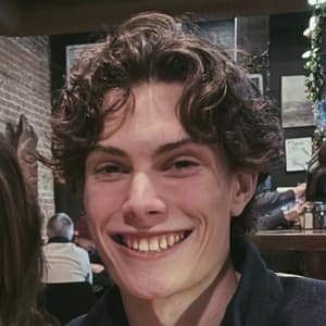 Photo of Mitchell