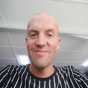 Photo of Johannes