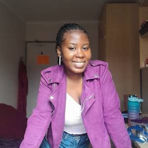 Photo of N'waitelo Masia