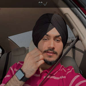 Sajanpreet