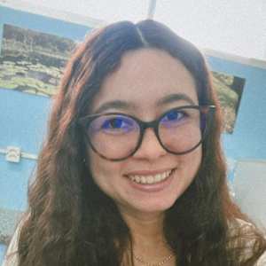 Maria Eduarda Santana Veríssimo