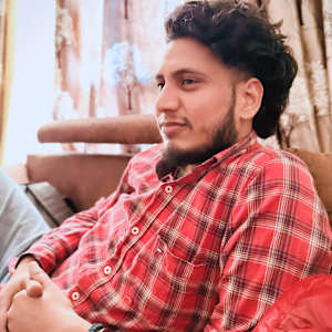 Photo of Abhishek Jaswal