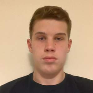 Photo of Jonah