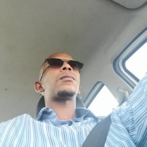 Photo of Sipho