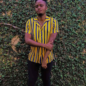 Photo of Ziphozonke