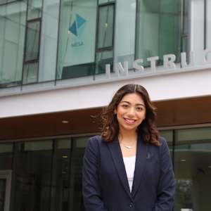Photo of Paula Ramirez