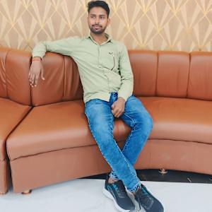 Photo of Deepak