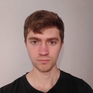 Photo of Mykola