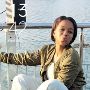 Photo of Nombulelo