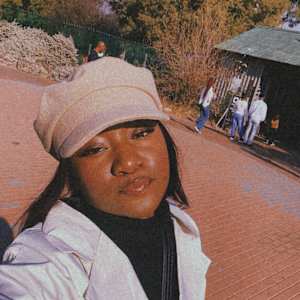 Photo of Leticia