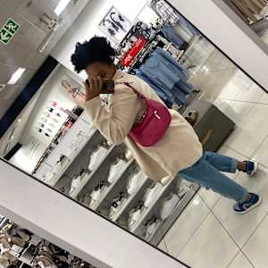 Photo of Lelethu Mranqisa