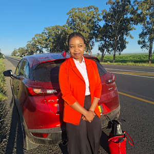 Photo of Sinenhlanhla