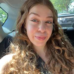 Photo of Claudia