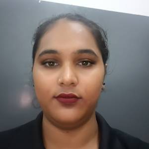 Photo of Ruhinaaz Ansari