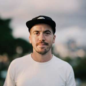 Photo of Aaron