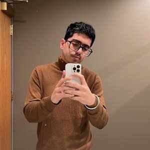 Photo of Raman